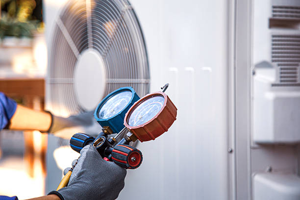 Affordable Hvac solutions in Poole, KY